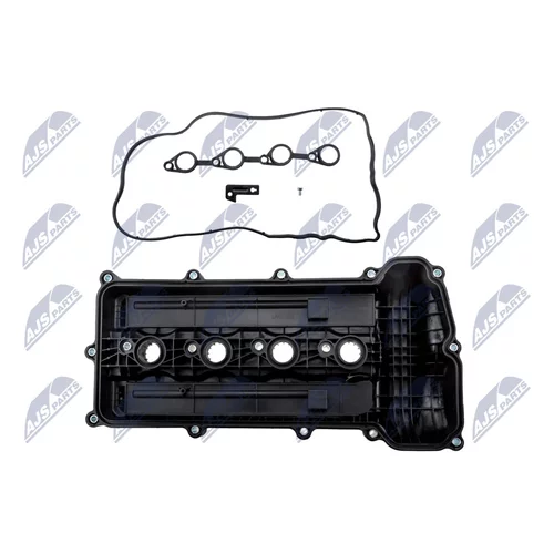 Kryt hlavy valcov BPZ-KA-302 /NTY/ - obr. 4