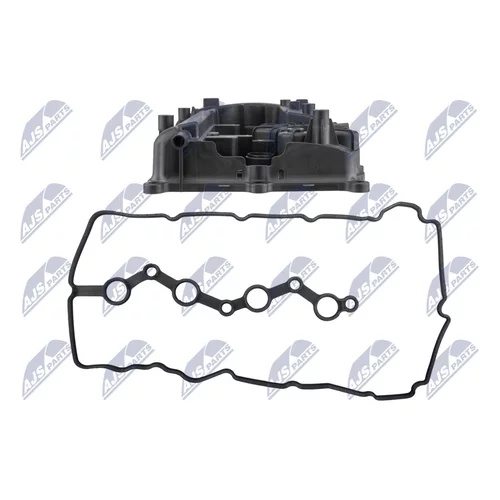 Kryt hlavy valcov BPZ-KA-305 /NTY/ - obr. 5