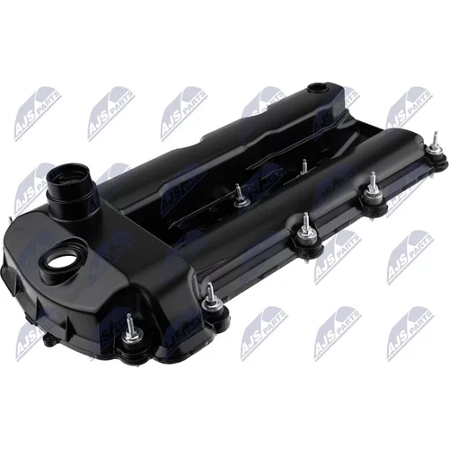 Kryt hlavy valcov NTY BPZ-LR-015