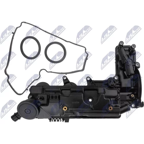 Kryt hlavy valcov BPZ-LR-018 /NTY/ - obr. 4