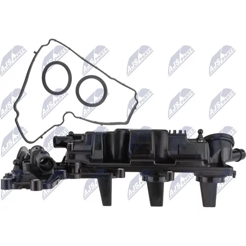 Kryt hlavy valcov BPZ-LR-018 /NTY/ - obr. 5