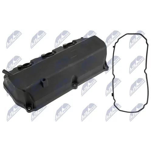Kryt hlavy valcov BPZ-MS-002 /NTY/ - obr. 1