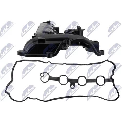Kryt hlavy valcov BPZ-MZ-002 /NTY/ - obr. 6