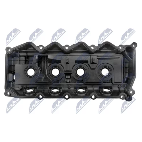 Kryt hlavy valcov BPZ-NS-002 /NTY/ - obr. 4