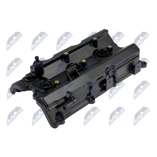 Kryt hlavy valcov BPZ-NS-007 /NTY/ - obr. 1
