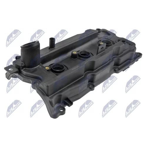 Kryt hlavy valcov BPZ-NS-008 /NTY/ - obr. 1