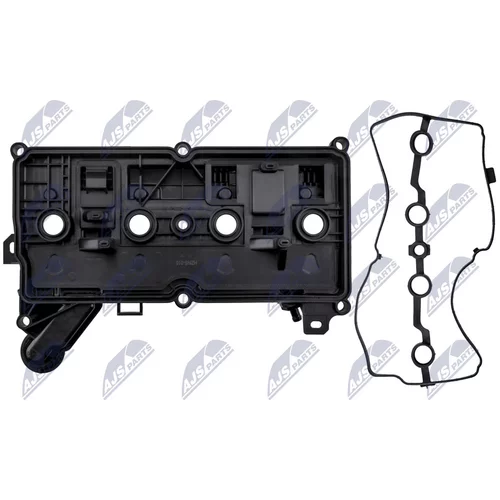 Kryt hlavy valcov BPZ-NS-015 /NTY/ - obr. 3