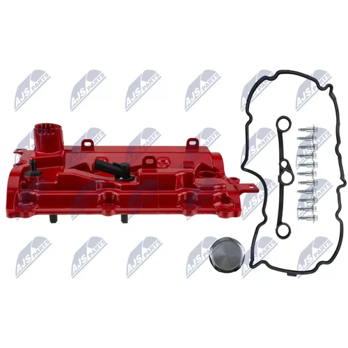 Kryt hlavy valcov BPZ-NS-017 /NTY/ - obr. 4