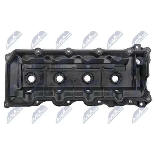 Kryt hlavy valcov BPZ-TY-001 /NTY/ - obr. 4