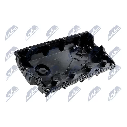 Kryt hlavy valcov BPZ-VW-000 /NTY/ - obr. 2