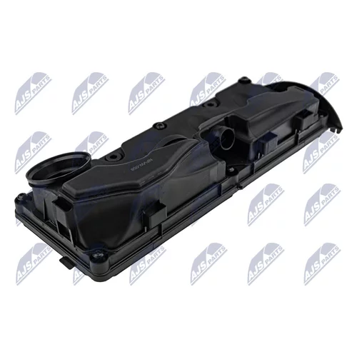 Kryt hlavy valcov BPZ-VW-008 /NTY/ - obr. 1