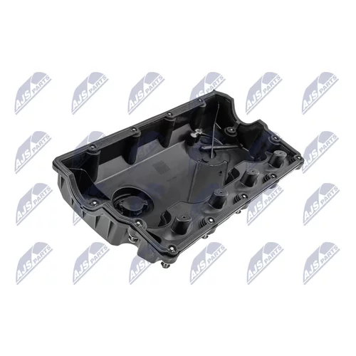 Kryt hlavy valcov BPZ-VW-011 /NTY/ - obr. 1