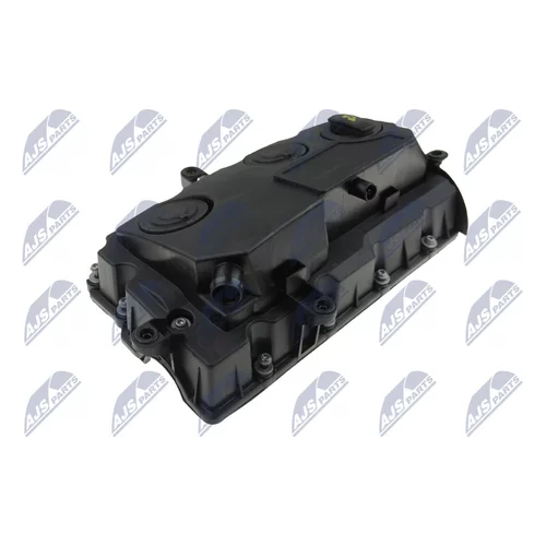 Kryt hlavy valcov BPZ-VW-016 /NTY/ - obr. 1