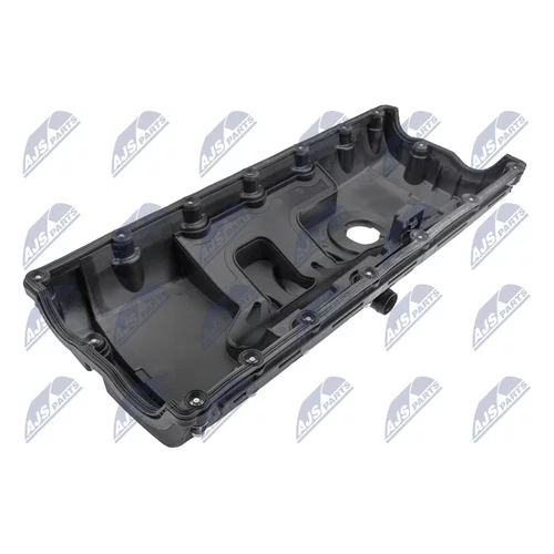 Kryt hlavy valcov BPZ-VW-023 /NTY/ - obr. 1