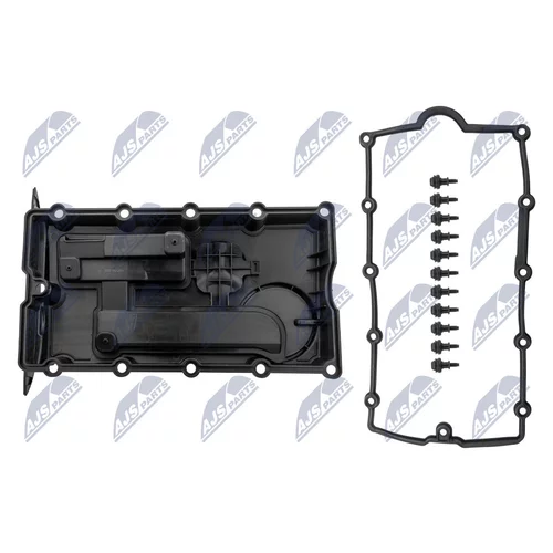 Kryt hlavy valcov BPZ-VW-025 /NTY/ - obr. 4
