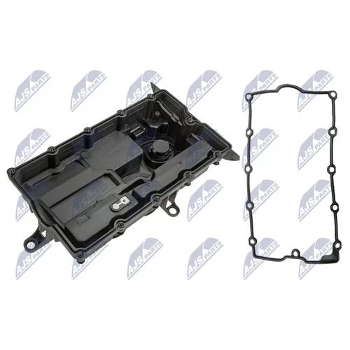Kryt hlavy valcov BPZ-VW-026 /NTY/ - obr. 2