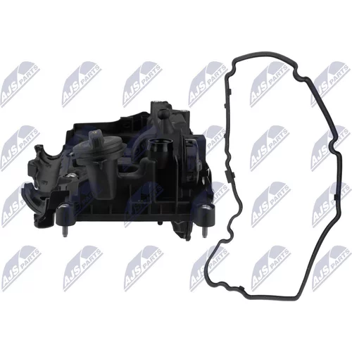 Kryt hlavy valcov BPZ-VW-038 /NTY/ - obr. 6