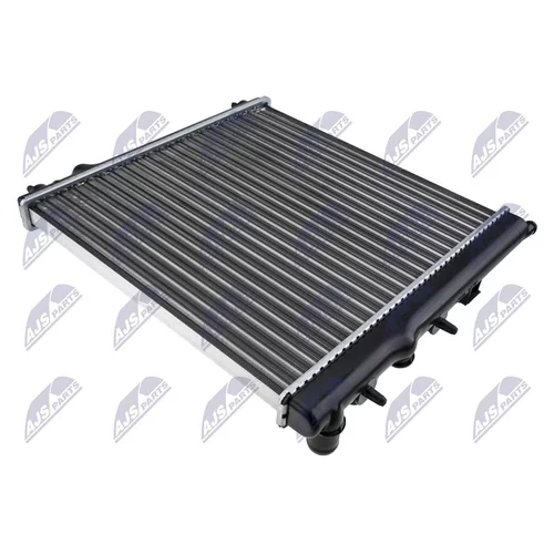 Chladič motora CCH-PE-000 /NTY/ - obr. 1