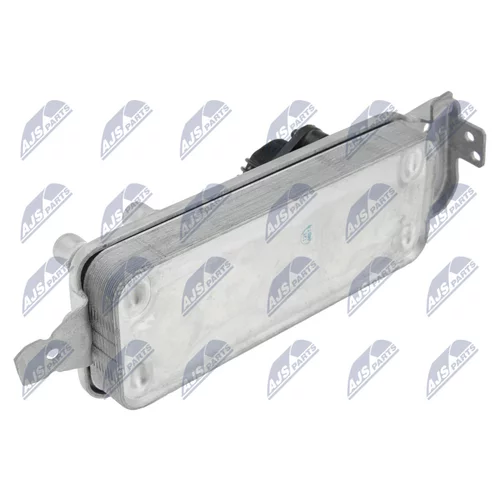 Chladič motorového oleja CCL-BM-041 /NTY/ - obr. 1