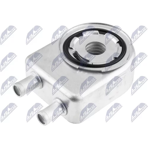 Chladič motorového oleja NTY CCL-HY-020