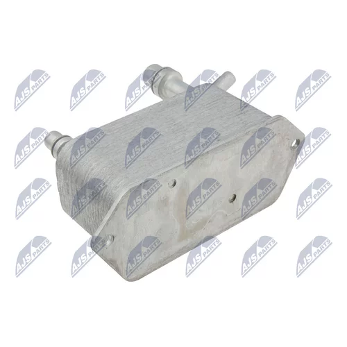 Chladič oleja automatickej prevodovky CCL-LR-005 /NTY/ - obr. 1