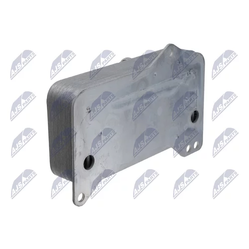 Chladič oleja automatickej prevodovky CCL-VW-061 /NTY/ - obr. 1
