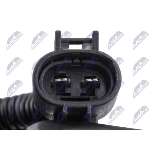 Ventilátor chladenia motora CCW-KA-001 /NTY/ - obr. 4