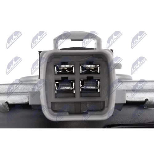 Elektromotor vetráka chladiča CCW-SU-001 /NTY/ - obr. 4