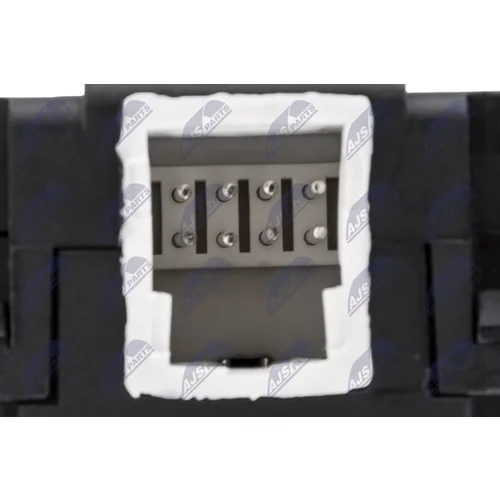 Nastavovací prvok zmiešavacej klapky CNG-FR-040 /NTY/ - obr. 4