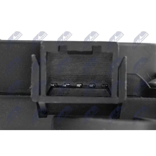 Nastavovací prvok zmiešavacej klapky CNG-HY-004 /NTY/ - obr. 5