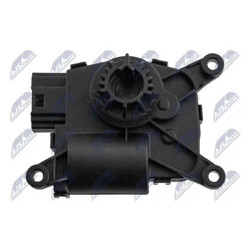 Nastavovací prvok zmiešavacej klapky CNG-VW-006 /NTY/ - obr. 3