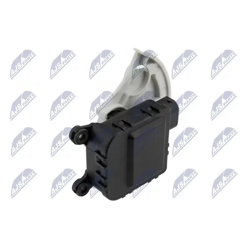Nastavovací prvok zmiešavacej klapky CNG-VW-009 /NTY/ - obr. 1