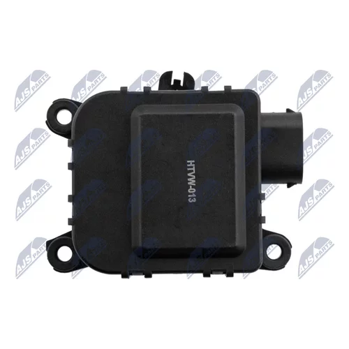 Nastavovací prvok zmiešavacej klapky CNG-VW-013 /NTY/ - obr. 2