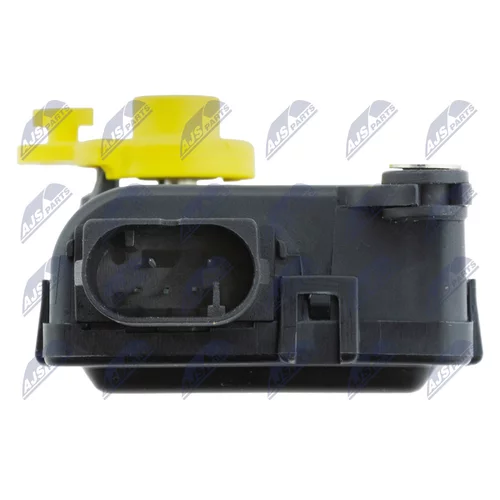 Nastavovací prvok zmiešavacej klapky CNG-VW-014 /NTY/ - obr. 5