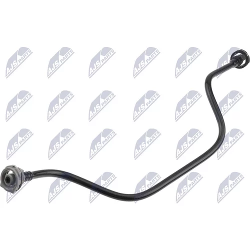 Hadica chladenia NTY CPP-AU-022