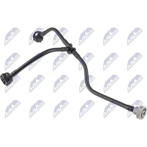 Hadica chladenia CPP-AU-029 /NTY/ - obr. 1