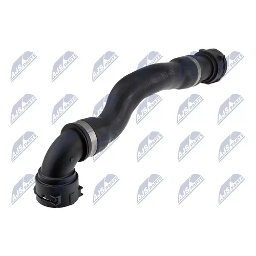 Hadica chladenia CPP-BM-010 /NTY/ - obr. 1