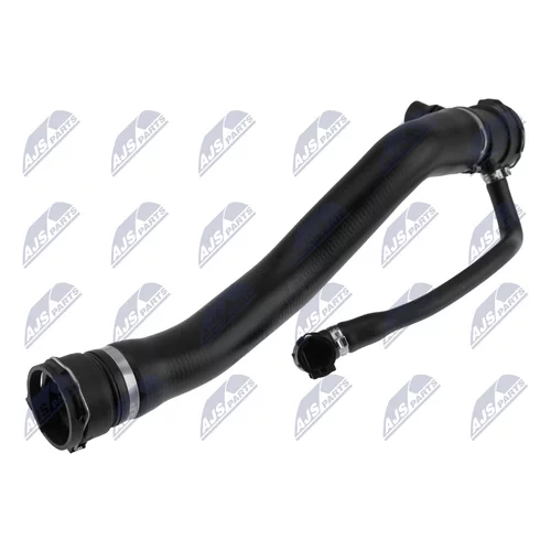 Hadica chladenia CPP-BM-109 /NTY/ - obr. 1