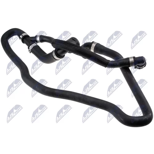 Hadica chladenia CPP-BM-127 /NTY/ - obr. 1