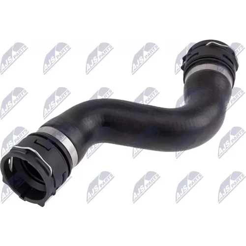 Hadica chladenia NTY CPP-BM-150