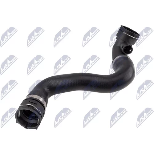 Hadica chladenia NTY CPP-BM-155