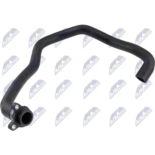 Hadica chladenia NTY CPP-BM-180