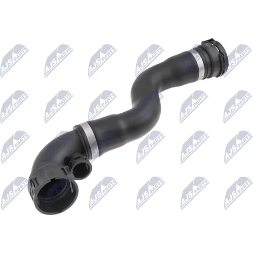 Hadica chladenia NTY CPP-BM-183