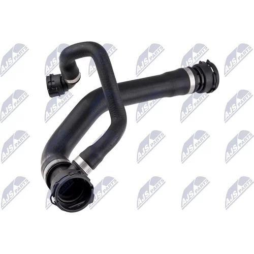 Hadica chladenia NTY CPP-BM-194