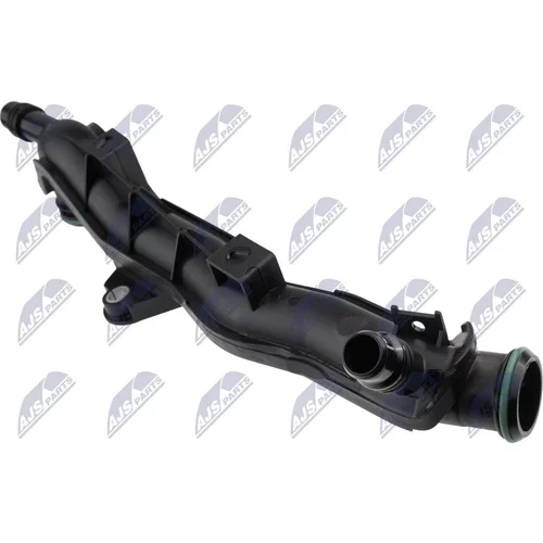 Hadica chladenia CPP-CT-007 /NTY/ - obr. 1