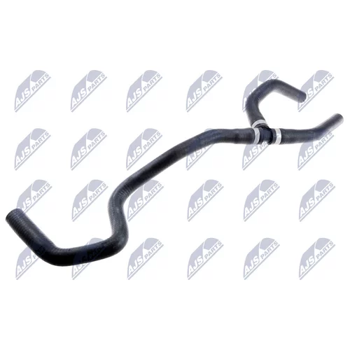 Hadica chladenia CPP-FR-010 /NTY/ - obr. 1
