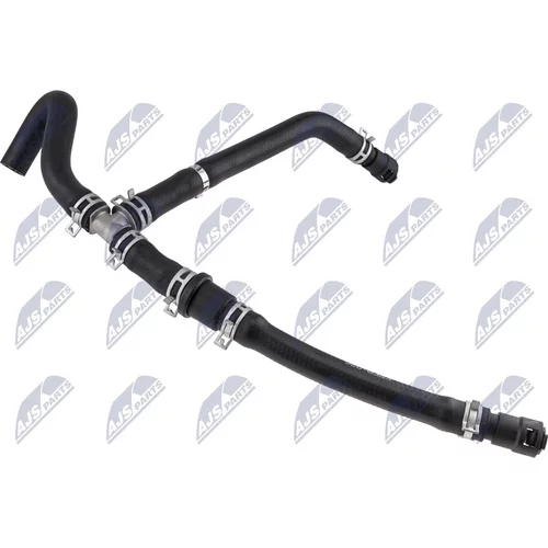Hadica chladenia CPP-FR-026 /NTY/ - obr. 1