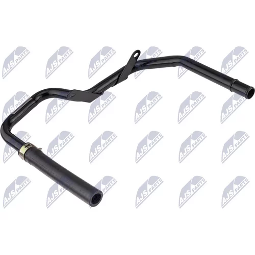 Hadica chladenia NTY CPP-FR-028