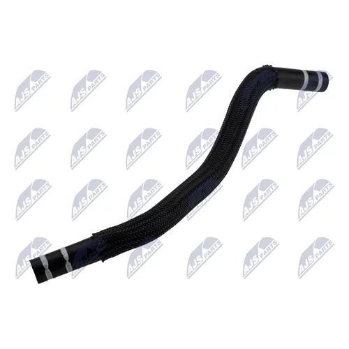 Hadica chladenia CPP-FT-009 /NTY/ - obr. 1