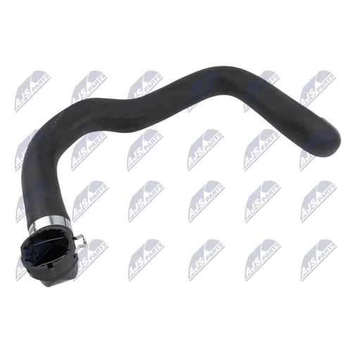 Hadica chladenia NTY CPP-FT-019